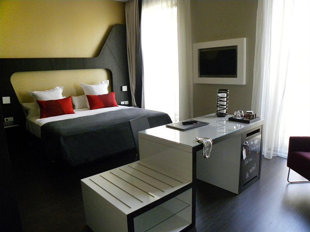 Hotel Vincci Gala Barcelona